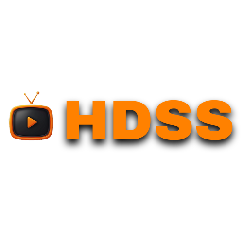 HDSS logo
